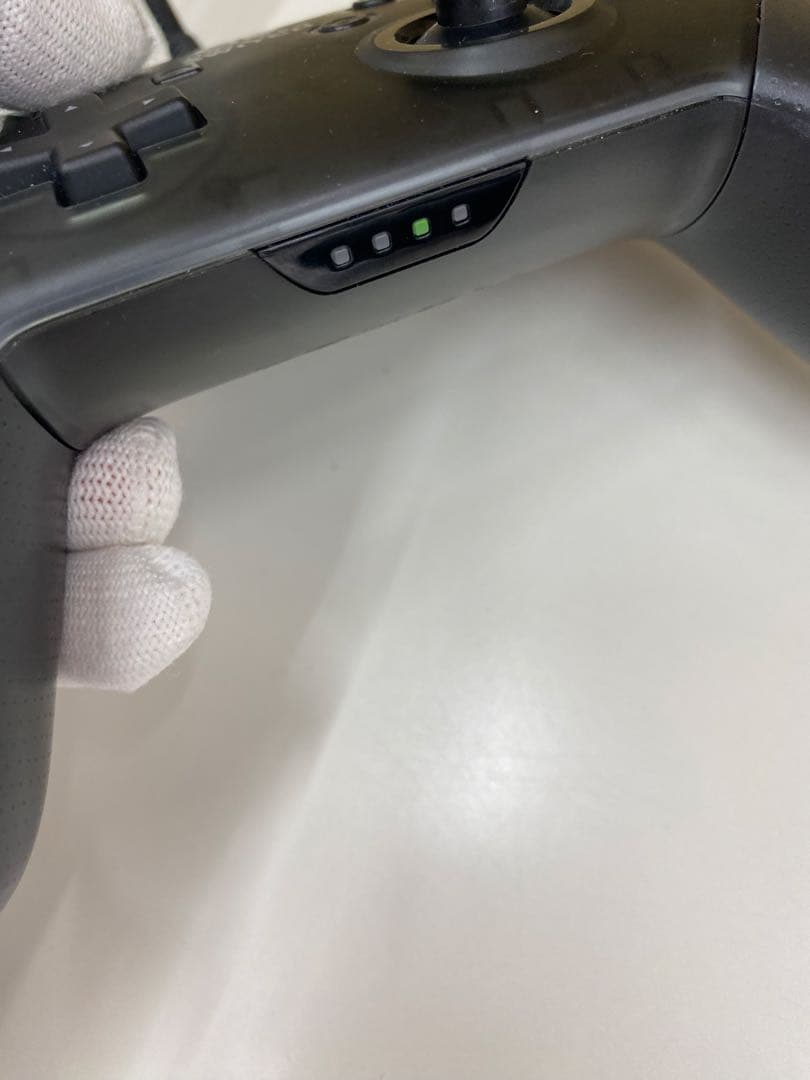 Nintendo Switch 本体 ソフト付き 型番 MOD. HAC-001