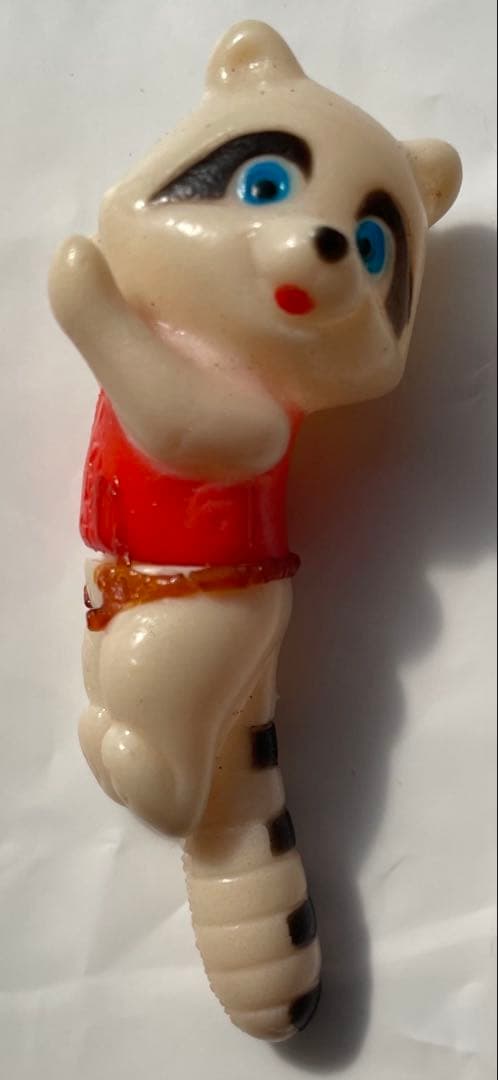 【貴重】ようきなキャンディ　Bタイプ　ポピー