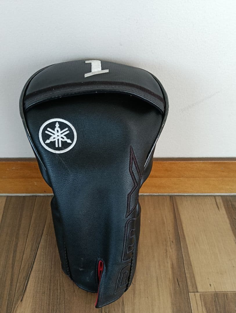 値下　ヤマハRMX VD ドライバー10.5° Diamana50S レンチ付