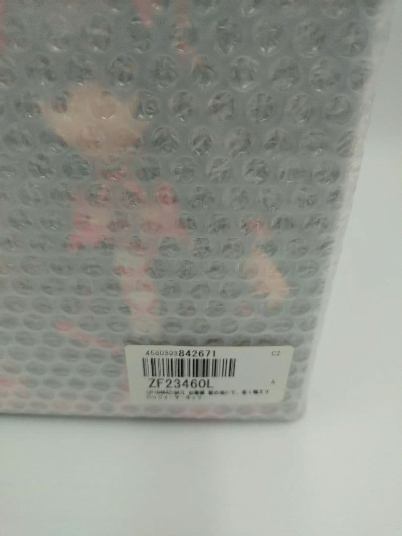 薄紙付き!!　ロゥリィ・マーキュリー　フィギュア完成品