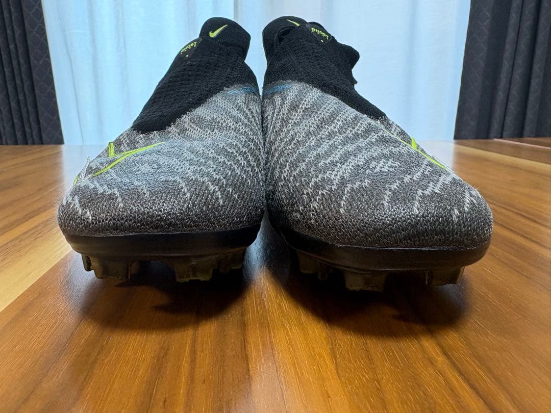 NIKE ファントムGXエリートFG 24.5