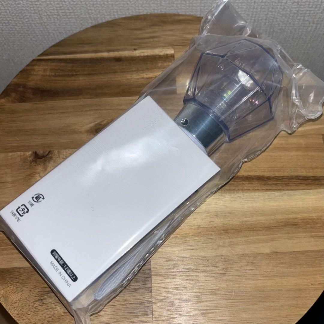 M!LK ペンライト ミルクラスタル スティック3 新品未開封 1本