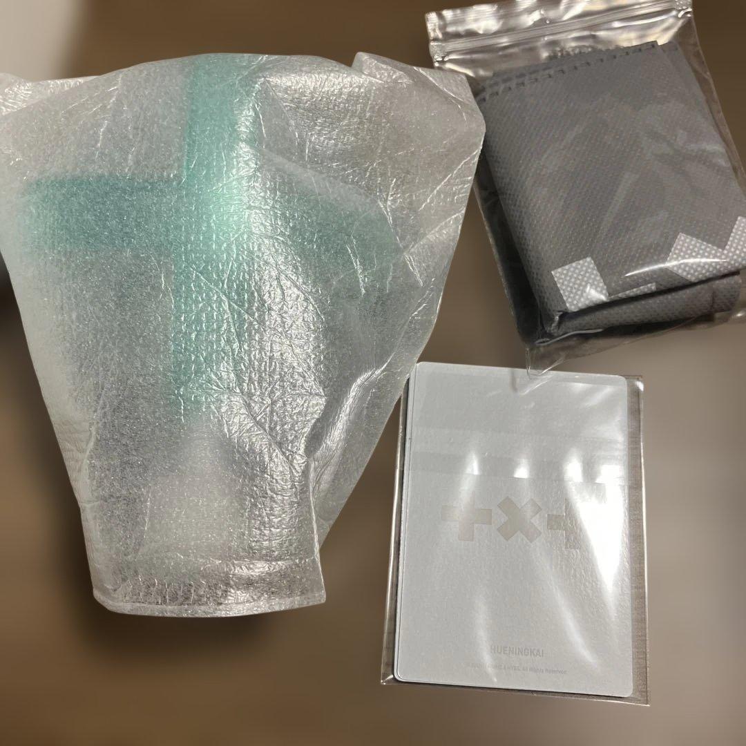 TXT ペンライト MOA棒 ver2