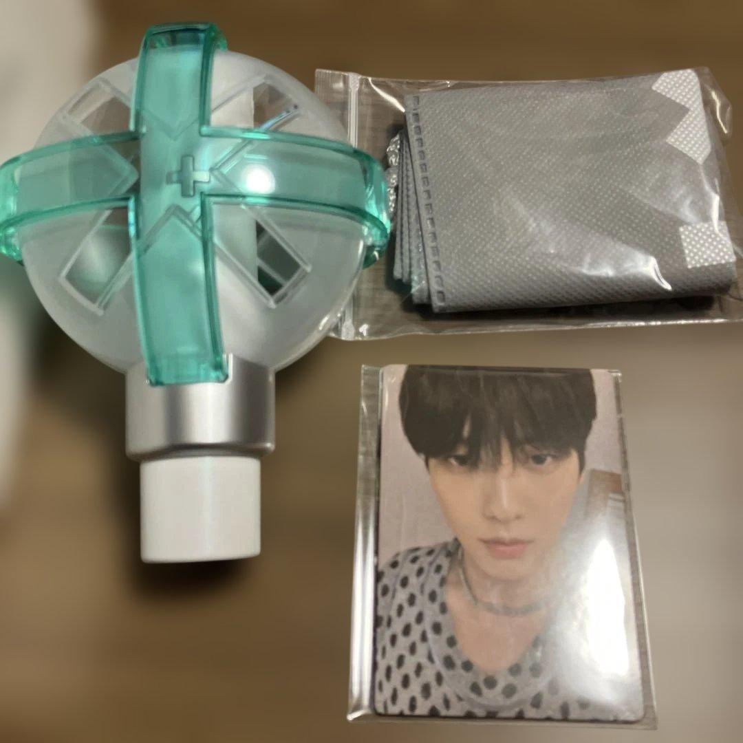 TXT ペンライト MOA棒 ver2