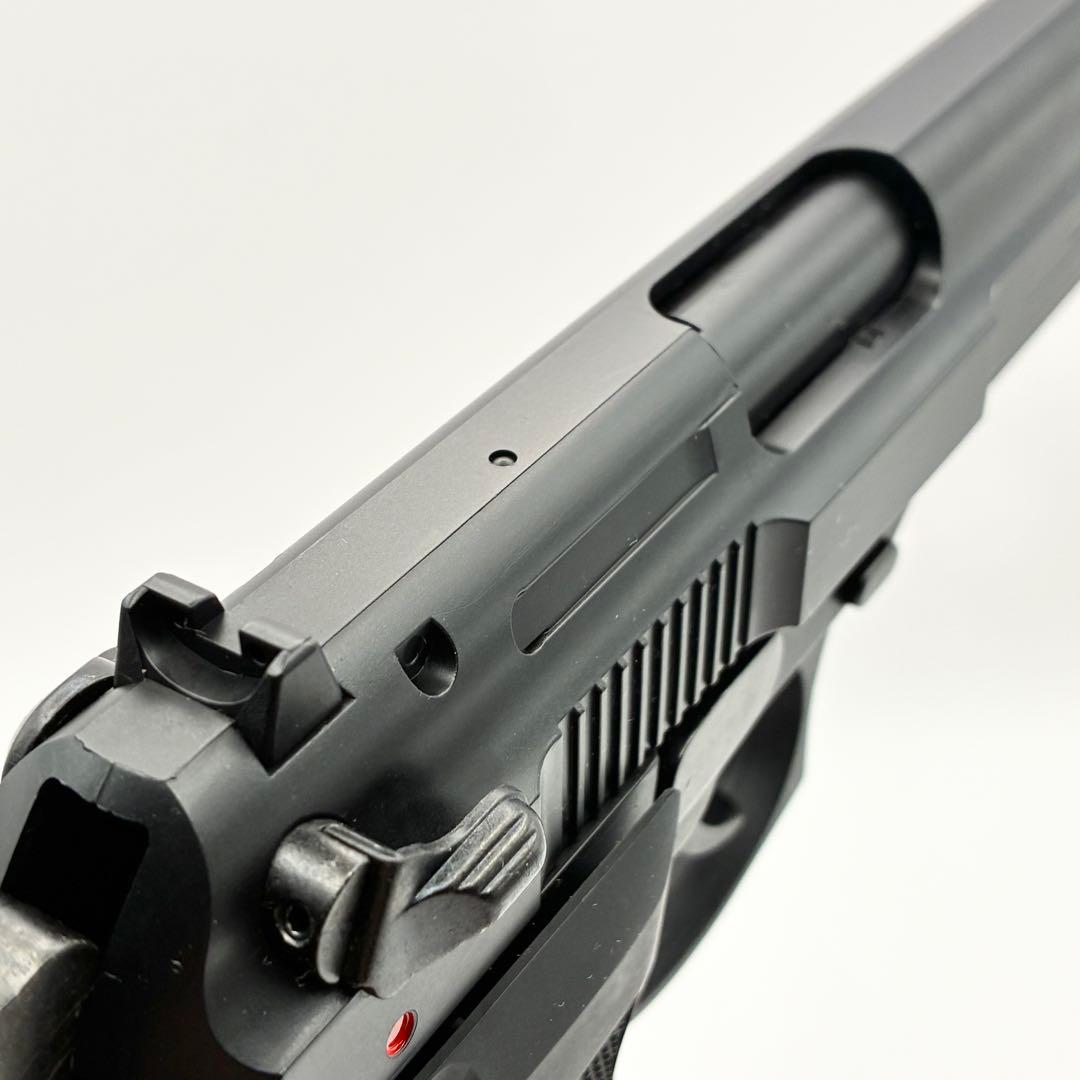 MARUSHIN ベレッタ U.S.N. 9mm M9 Dolphin MAXI