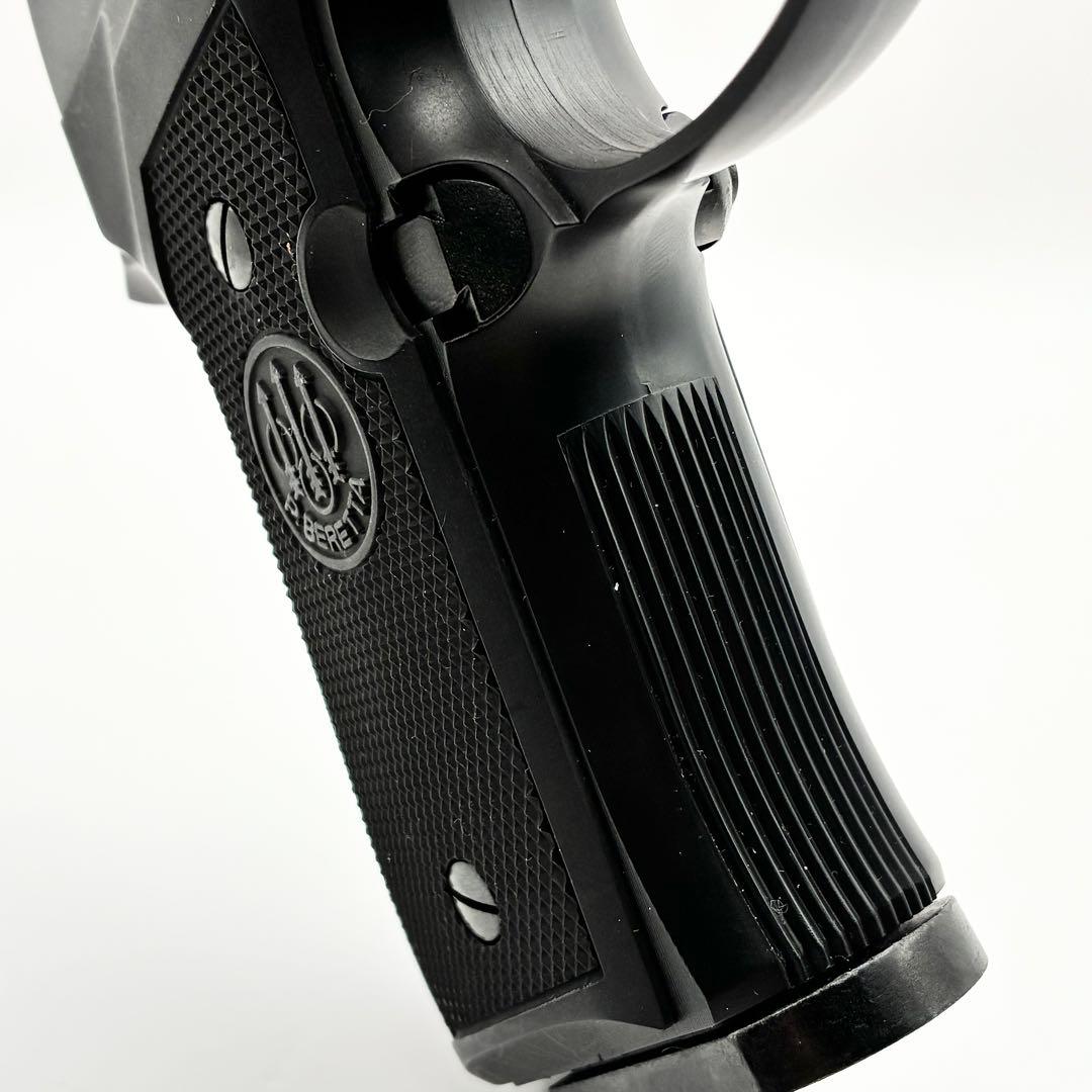 MARUSHIN ベレッタ U.S.N. 9mm M9 Dolphin MAXI