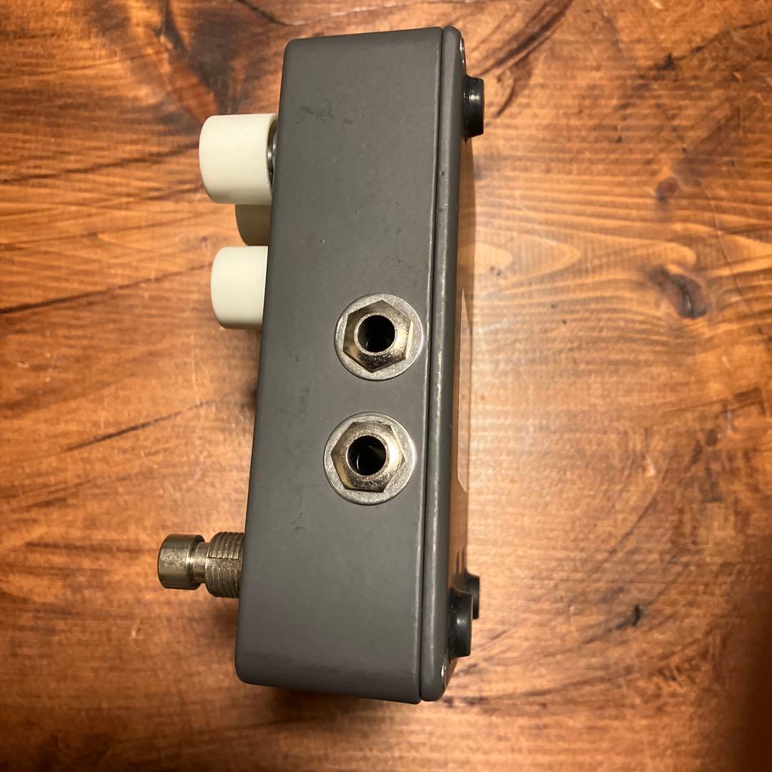 ベース electro-harmonix bass MONO SYNTH