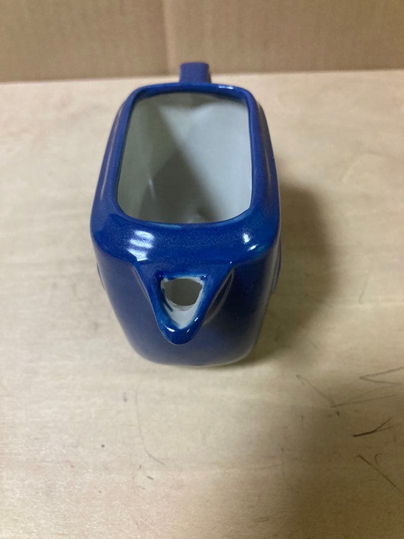 フランス　カフェ雑貨　イギリス　OXOスープマグ　カップ　カンパリ