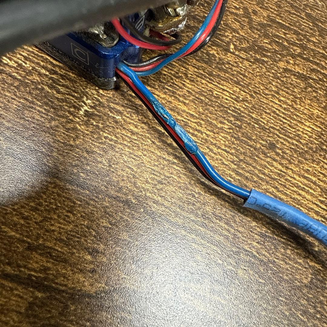 SANWA 限定品②SUPER VORTEX ZERO