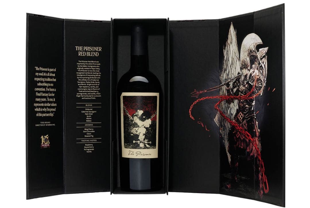 ファイナルファンタジーコラボ　会員限定　限定商品