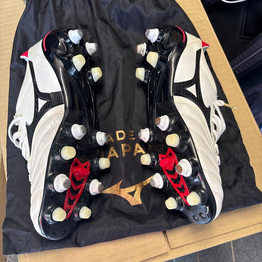 ミズノ　モレリアNEO2 MIX 26.0cm