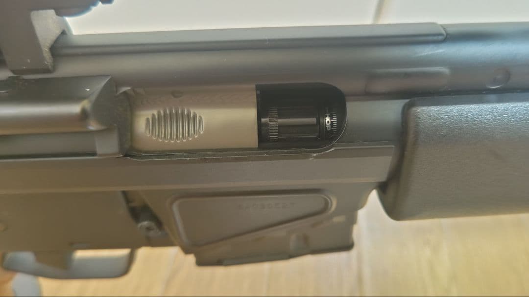 東京マルイ製　スタンダード電動ガン　 PSG-1