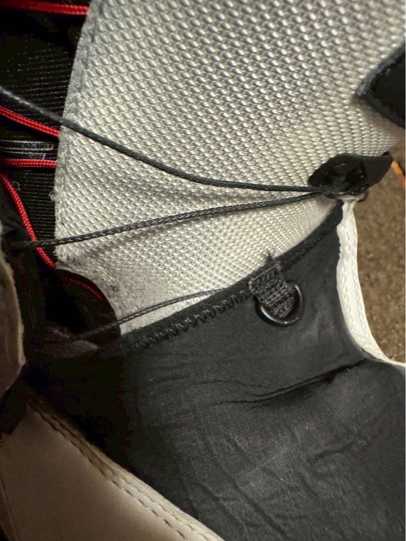 RIDE TORRENT 28 ライド　ブーツ　トーレント