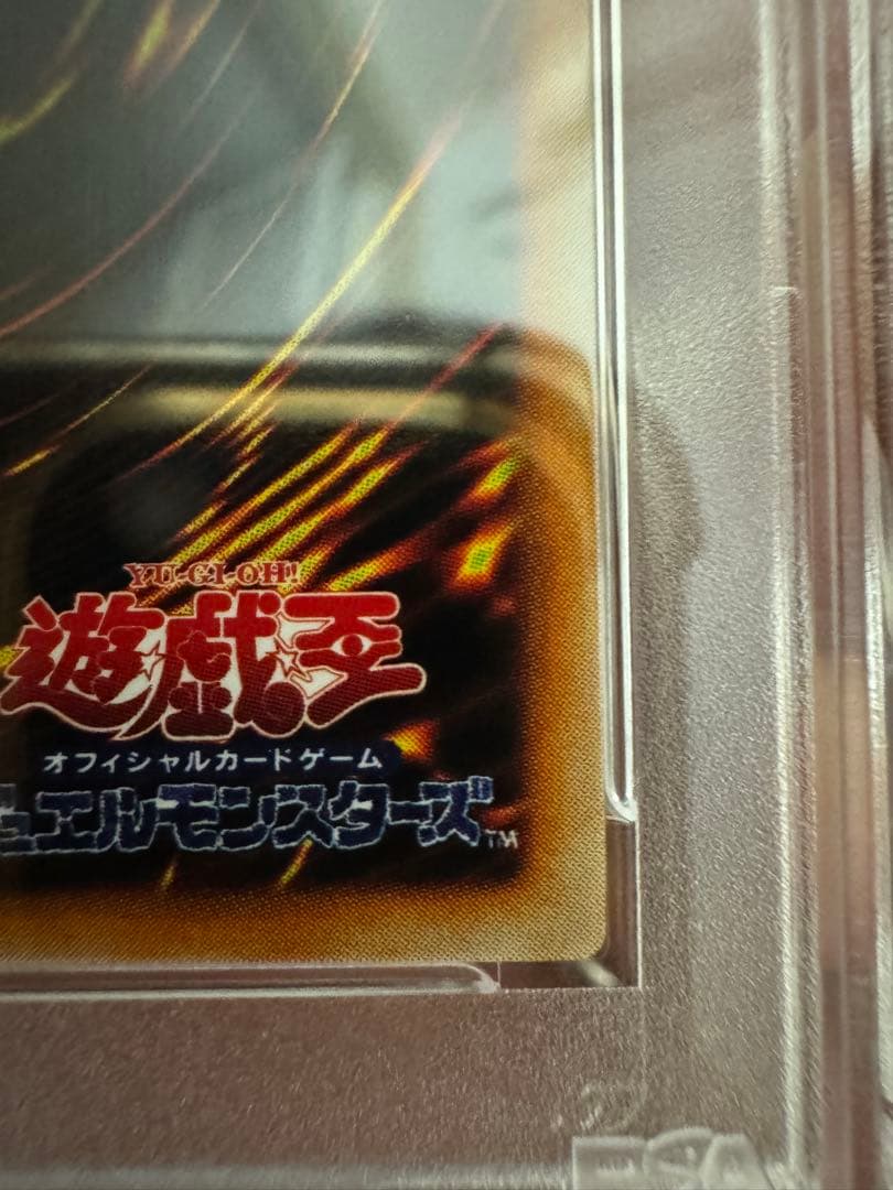 【PSA10】ヤマドラン（初期）