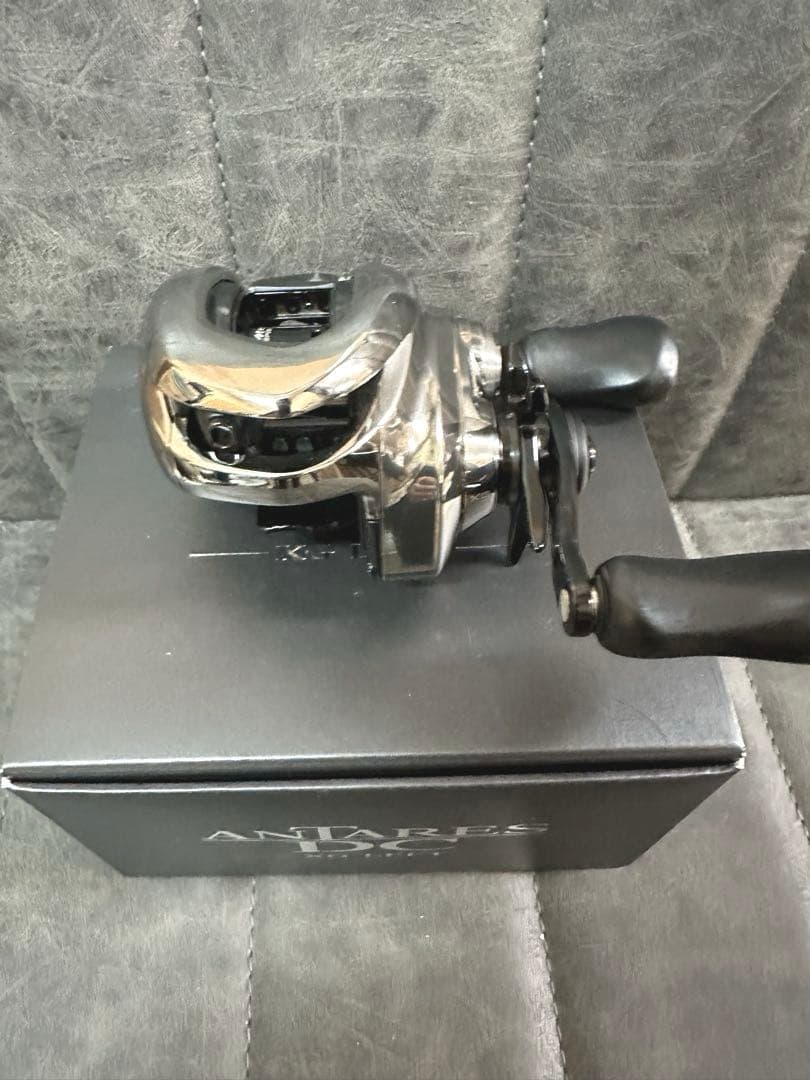 シマノ 21アンタレスDC XG LEFT 左