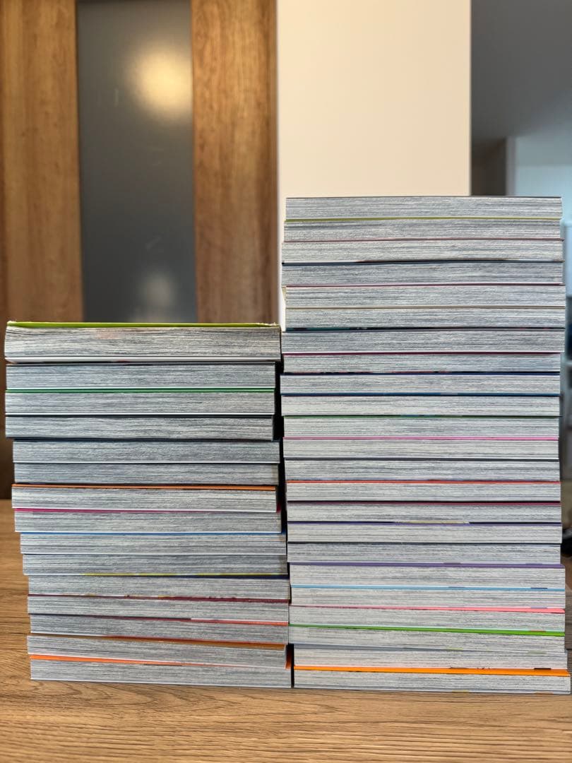 HUNTER×HUNTER ハンター×ハンター 全巻セット