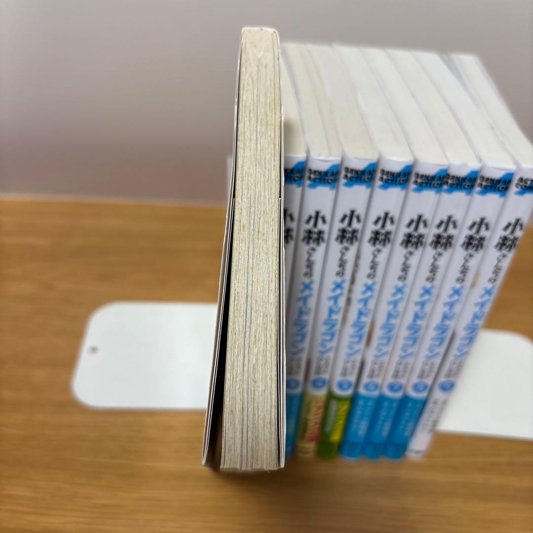 小林さんちのメイドラゴン　全41冊