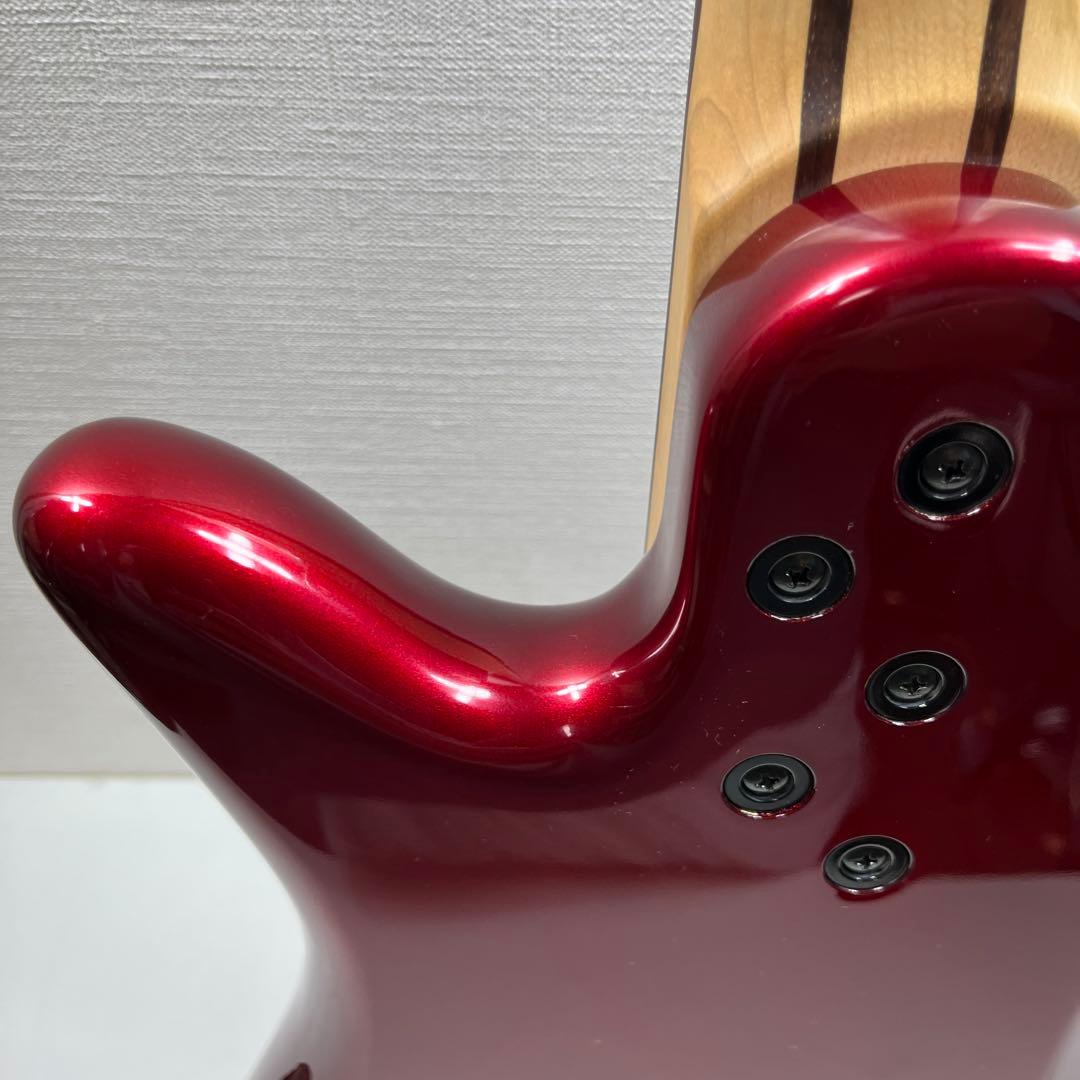 Spector（スペクター）Performer Series ４弦