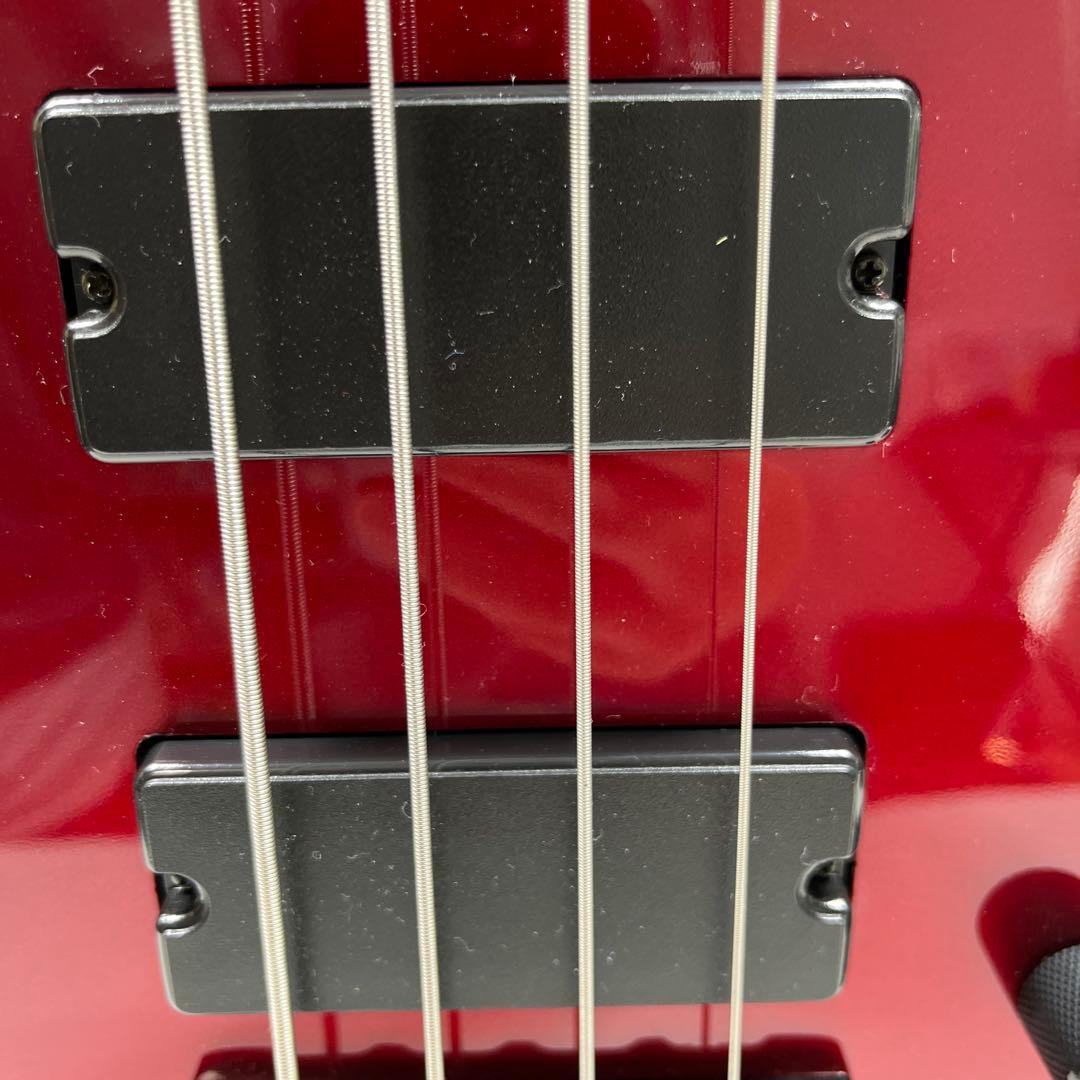 Spector（スペクター）Performer Series ４弦