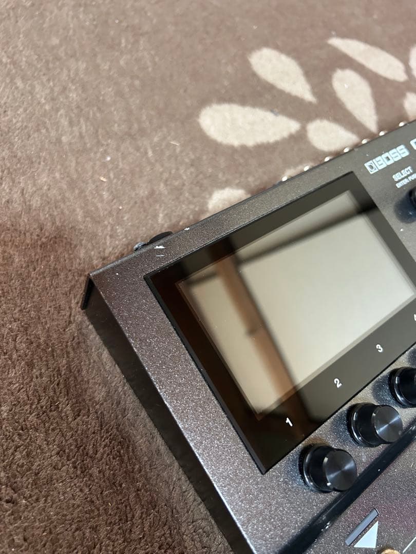 ギター BOSS GX-10