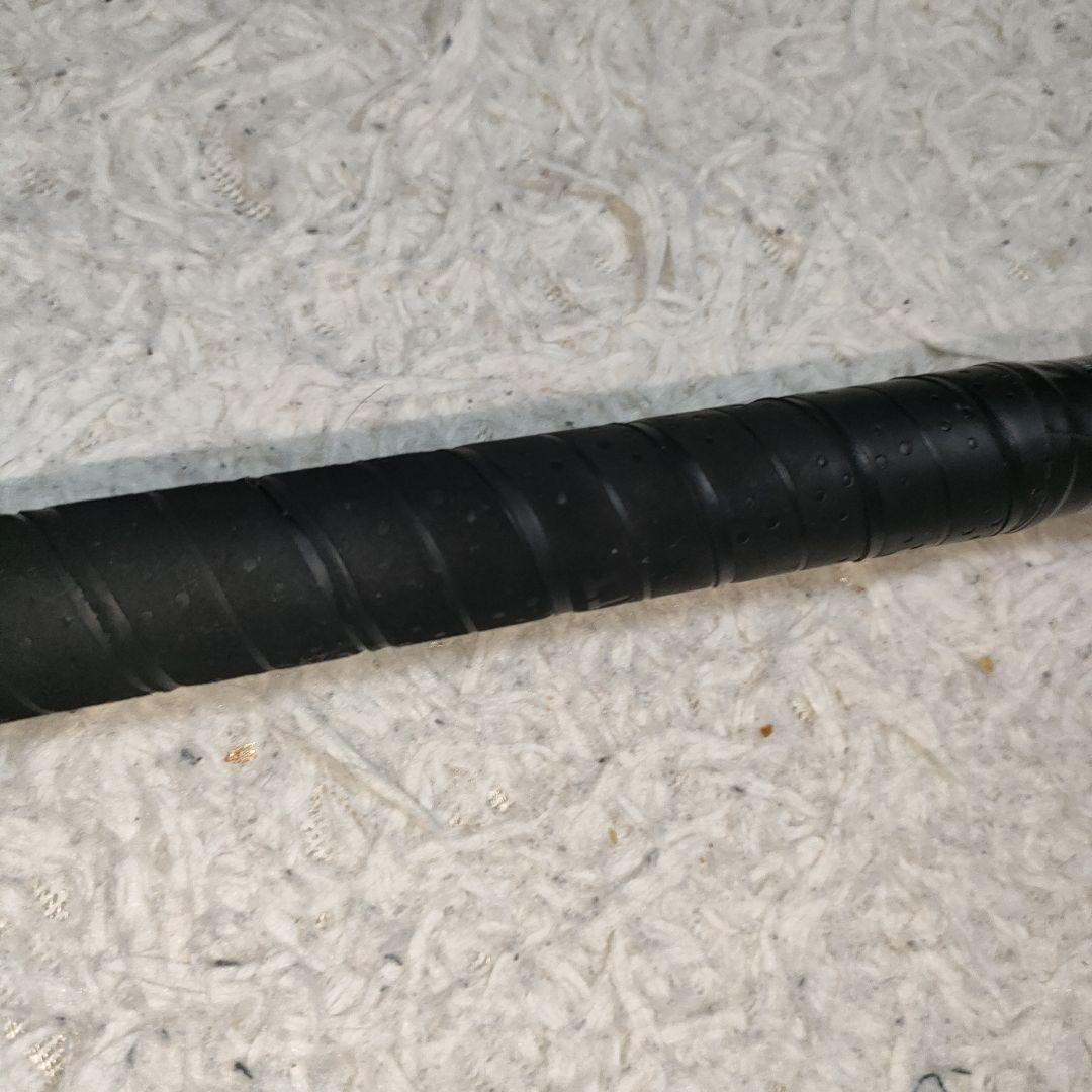 ゼット　一般軟式用バット　ZETT ブラックキャノンZ2