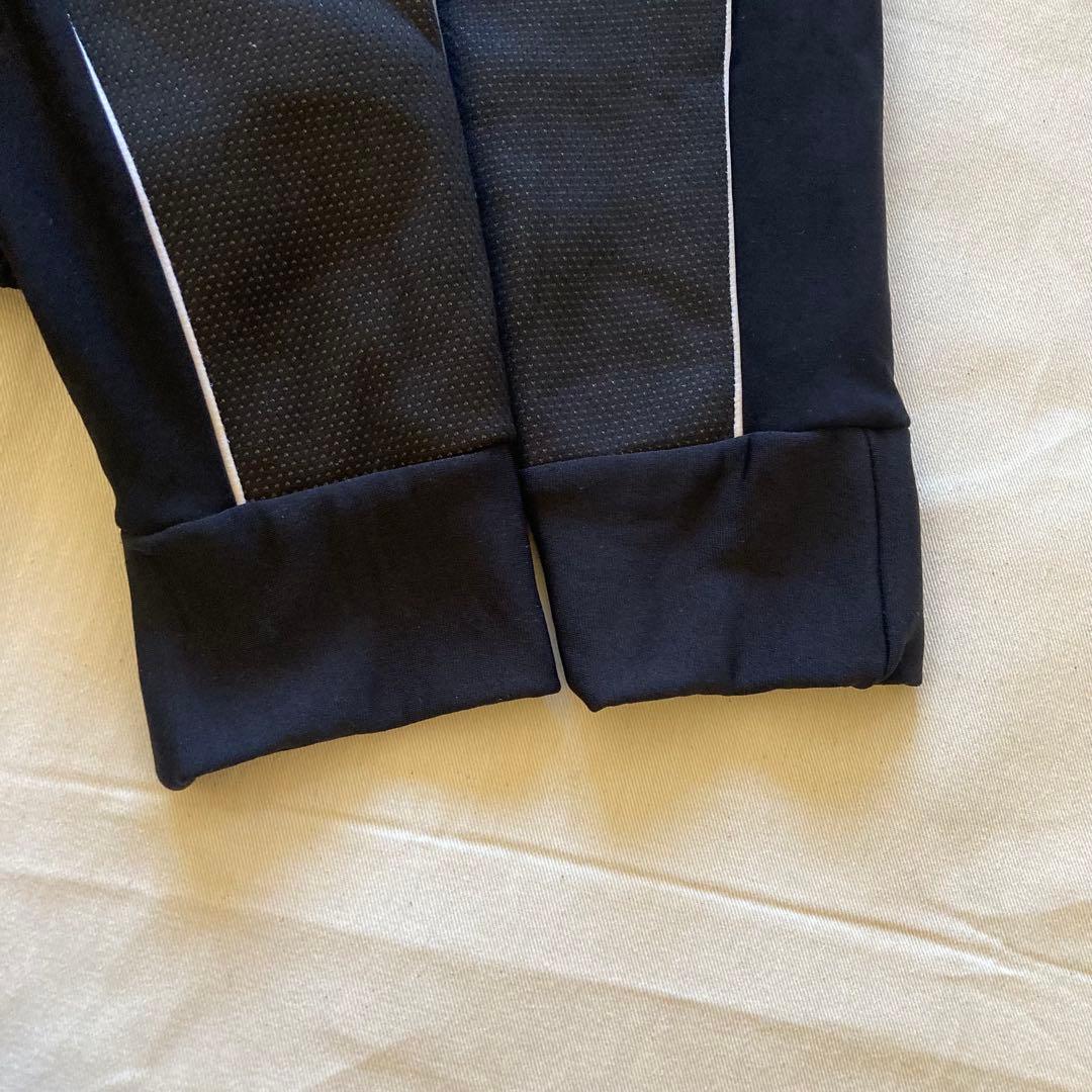 assos ウインタージャケット・ビブパンツ・キャップ・ソックス