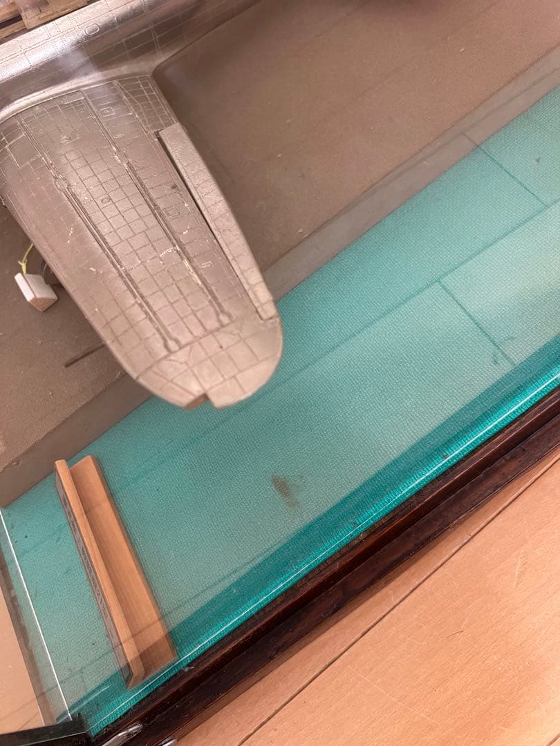 希少レア　金属工芸　零戦　零式艦上戦闘機21型 1\25