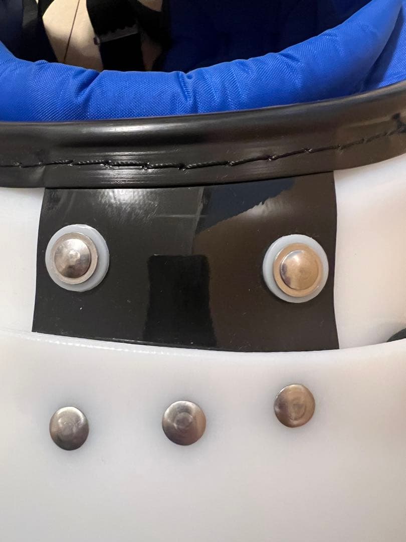 DOUGLAS ショルダーパッド SP-QB-K