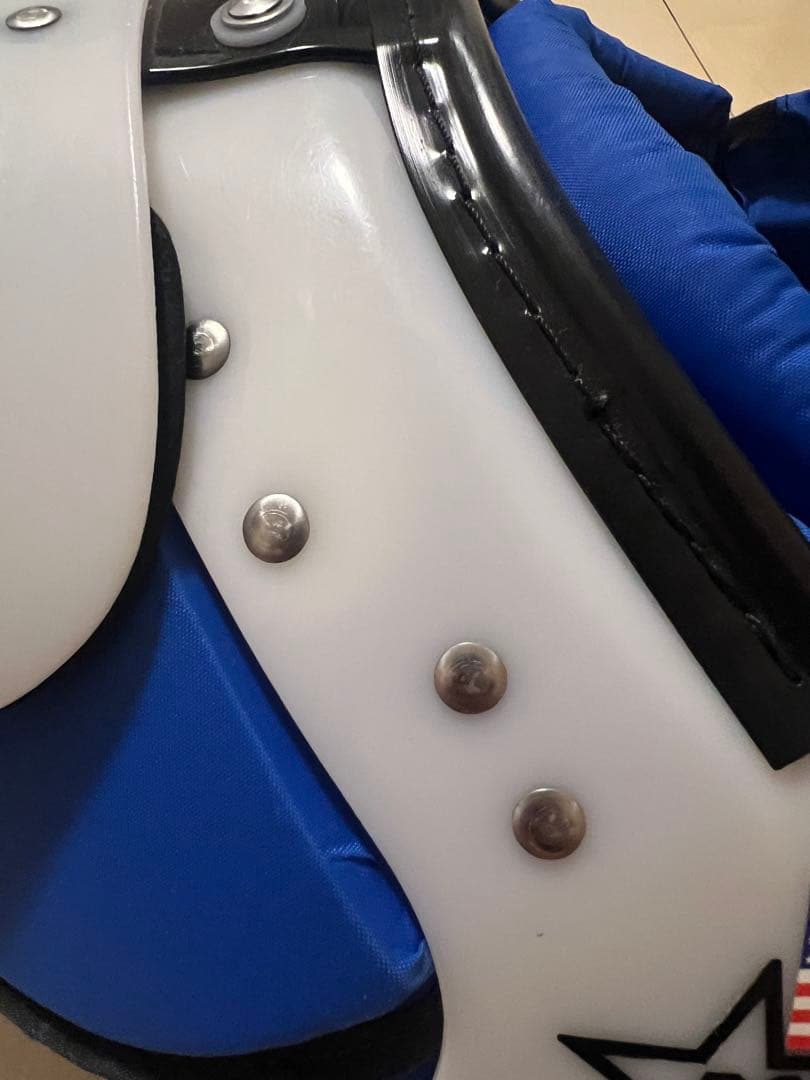 DOUGLAS ショルダーパッド SP-QB-K