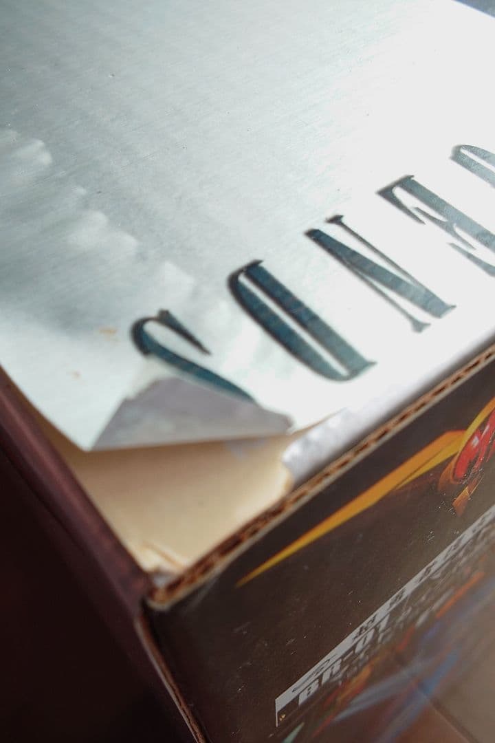 超勇者復古烈伝 勇者特急マイトガイン マイトガイン・マイトカイザーセット 激レア