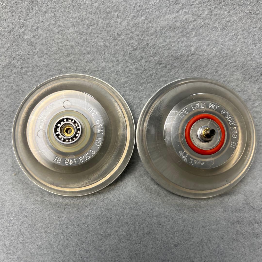 YYJ ヨーヨージャム ジャーニー ビッグベン　ゴービッグ　ヨーヨージャム