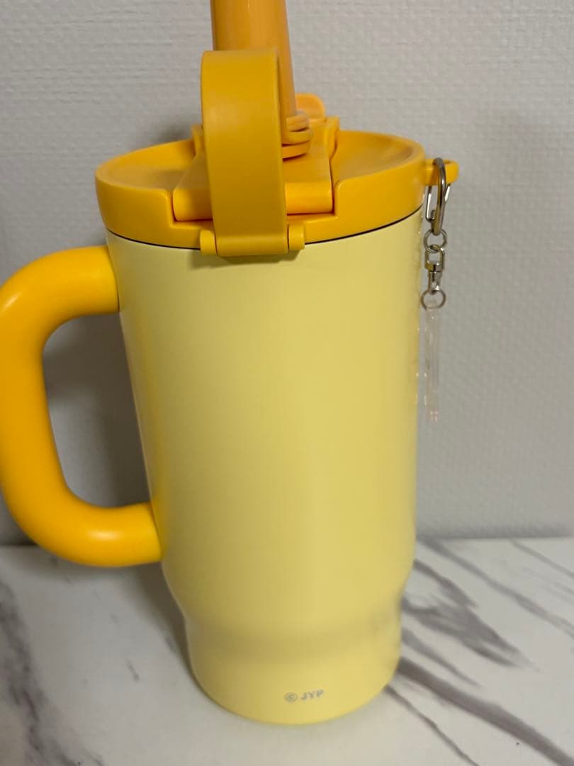 Do it 中国限定ポガリ タンブラー 魔法瓶 週末限定でお値下げ