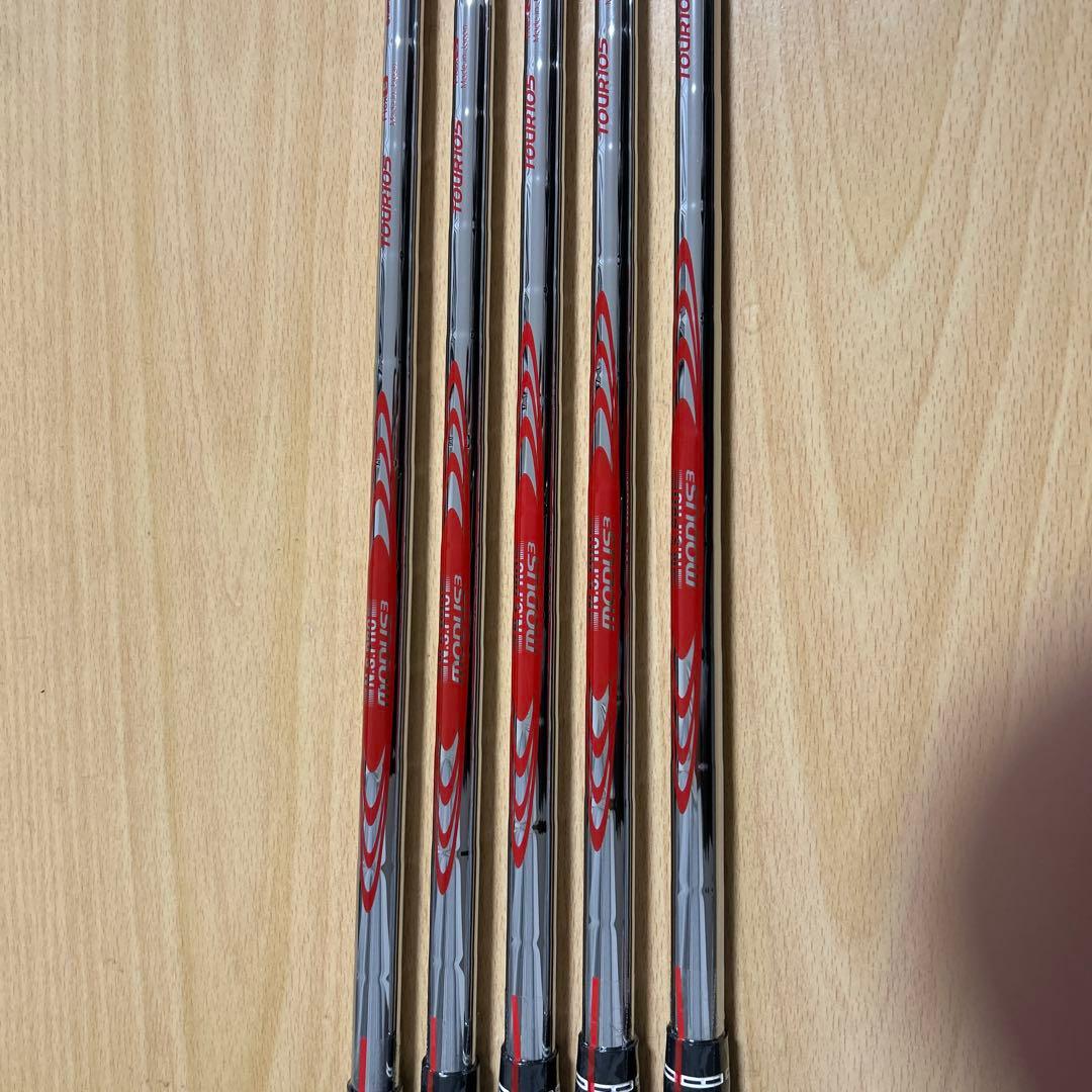 【たばてぃ】Titleist T250 2025 6〜P 5本セット