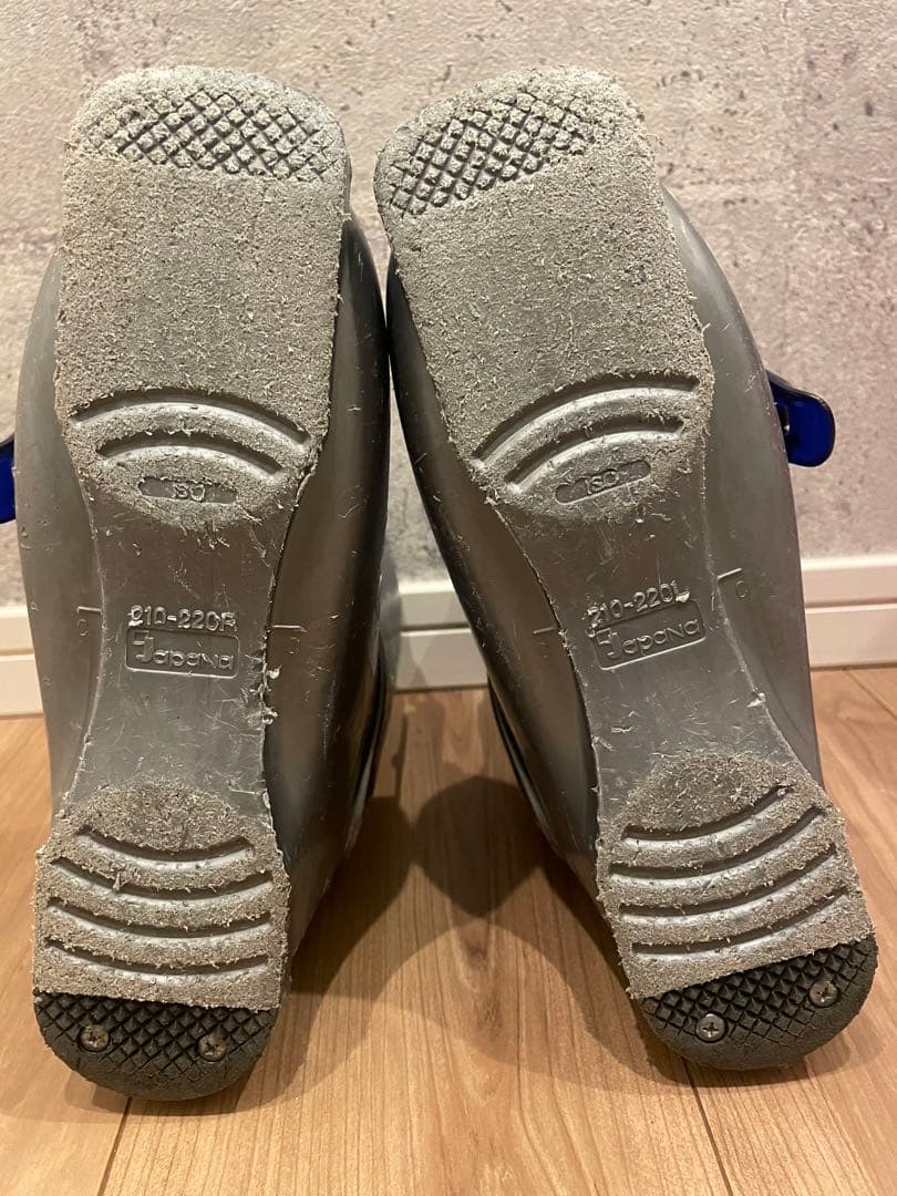 HEAD スキー板 97cm HART Diva 5F ブーツ 20-21cm