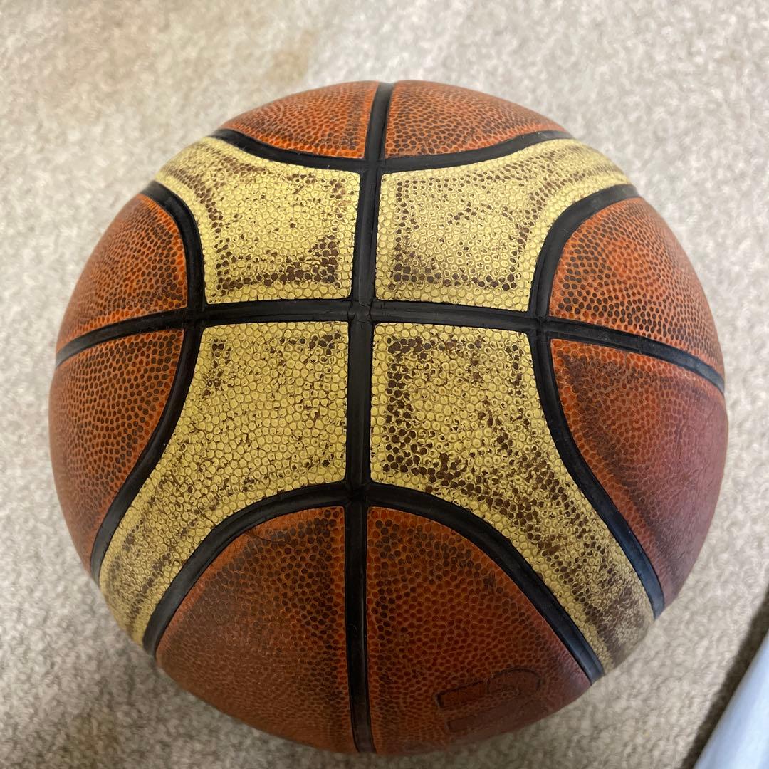 バスケットボール　2006年世界選手権使用