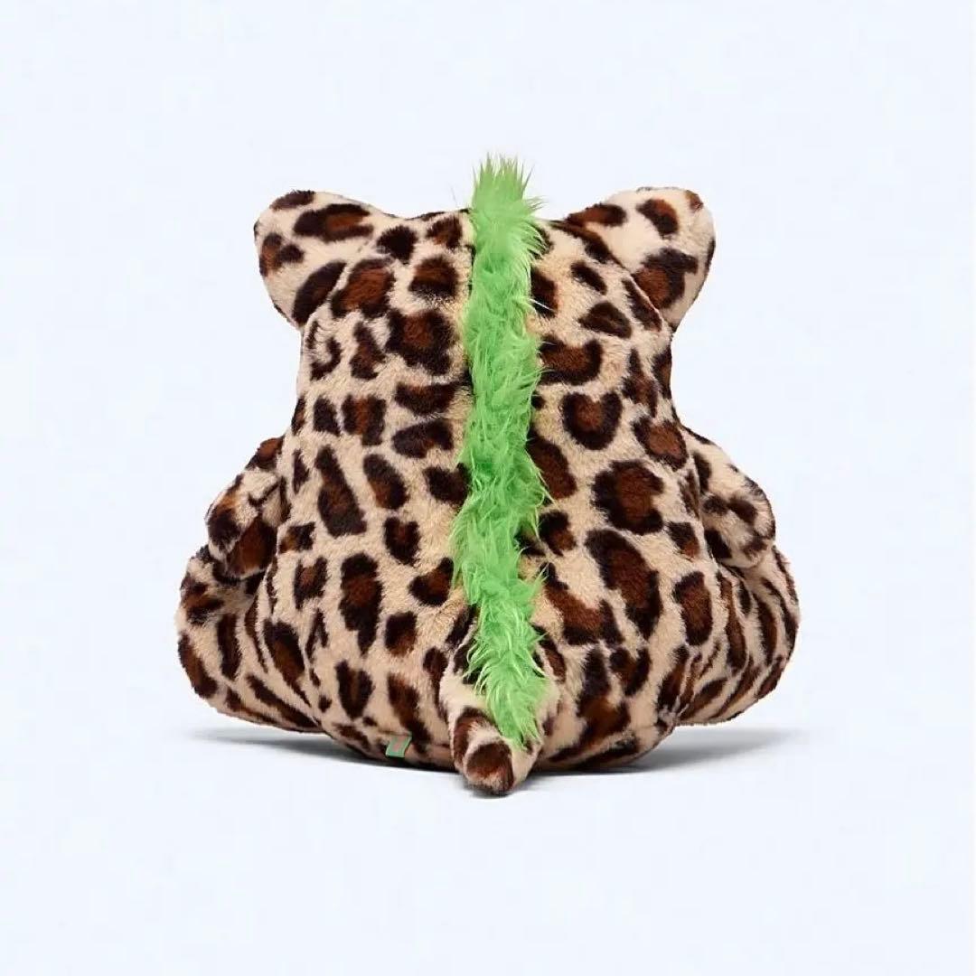 heaven × plushie love 「Punk Snoozle」