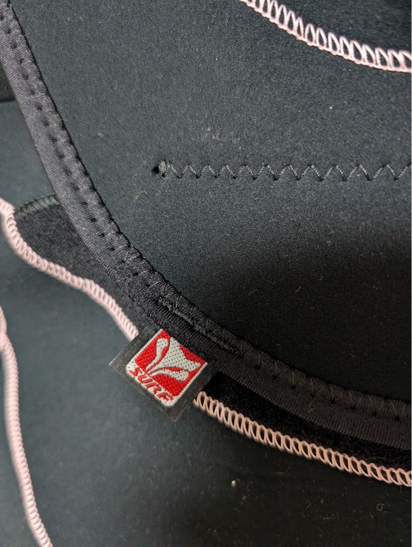 FOX SURF(フォックスサーフ)2mmロングスプリングレディースMサイズ相当