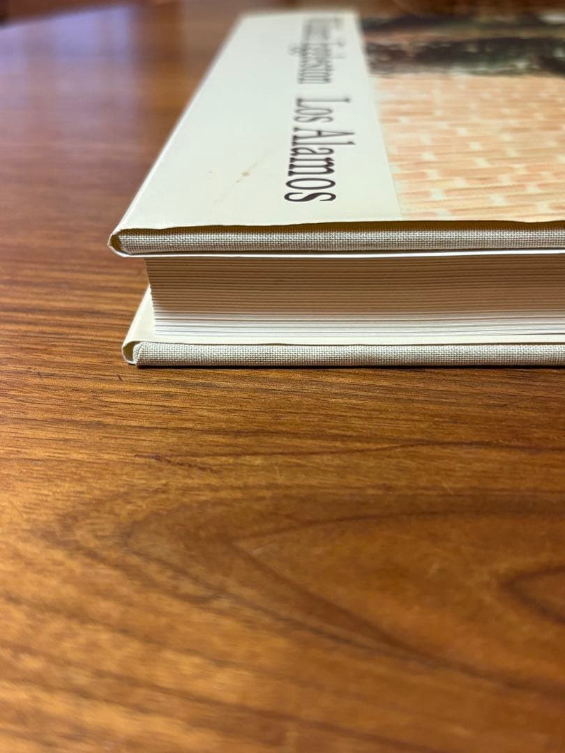 William Eggleston / Los Alamos / エグルストン