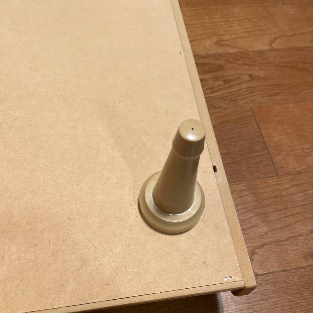 河合楽器製作所 KAWAI ミニピアノ P-32 ナチュラル