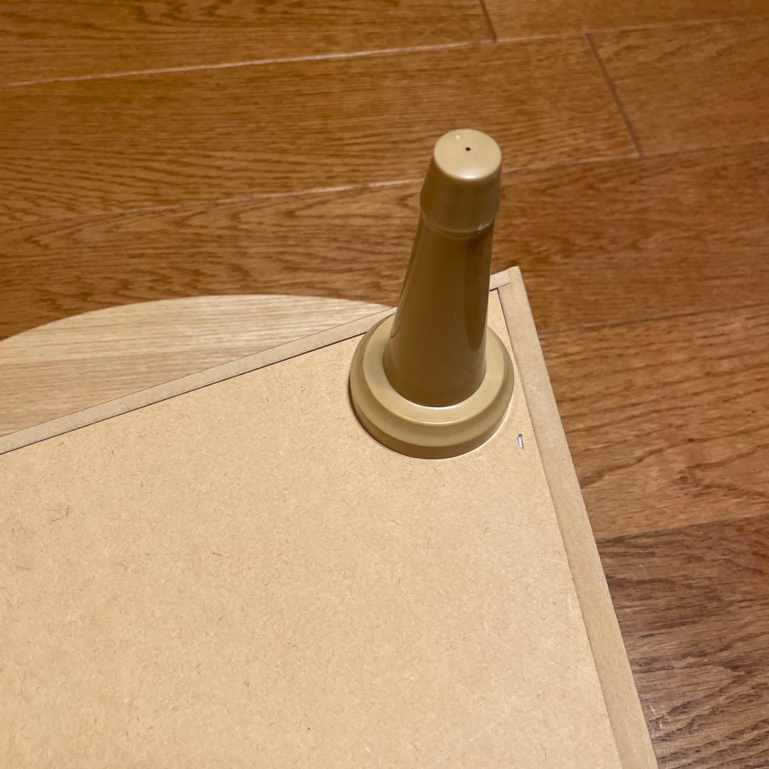 河合楽器製作所 KAWAI ミニピアノ P-32 ナチュラル