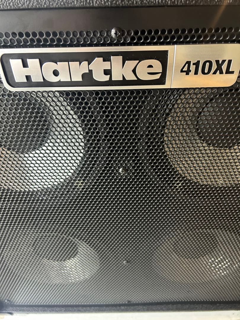 値下げ　Heartke ハートキー 410XL ベース用キャビネット