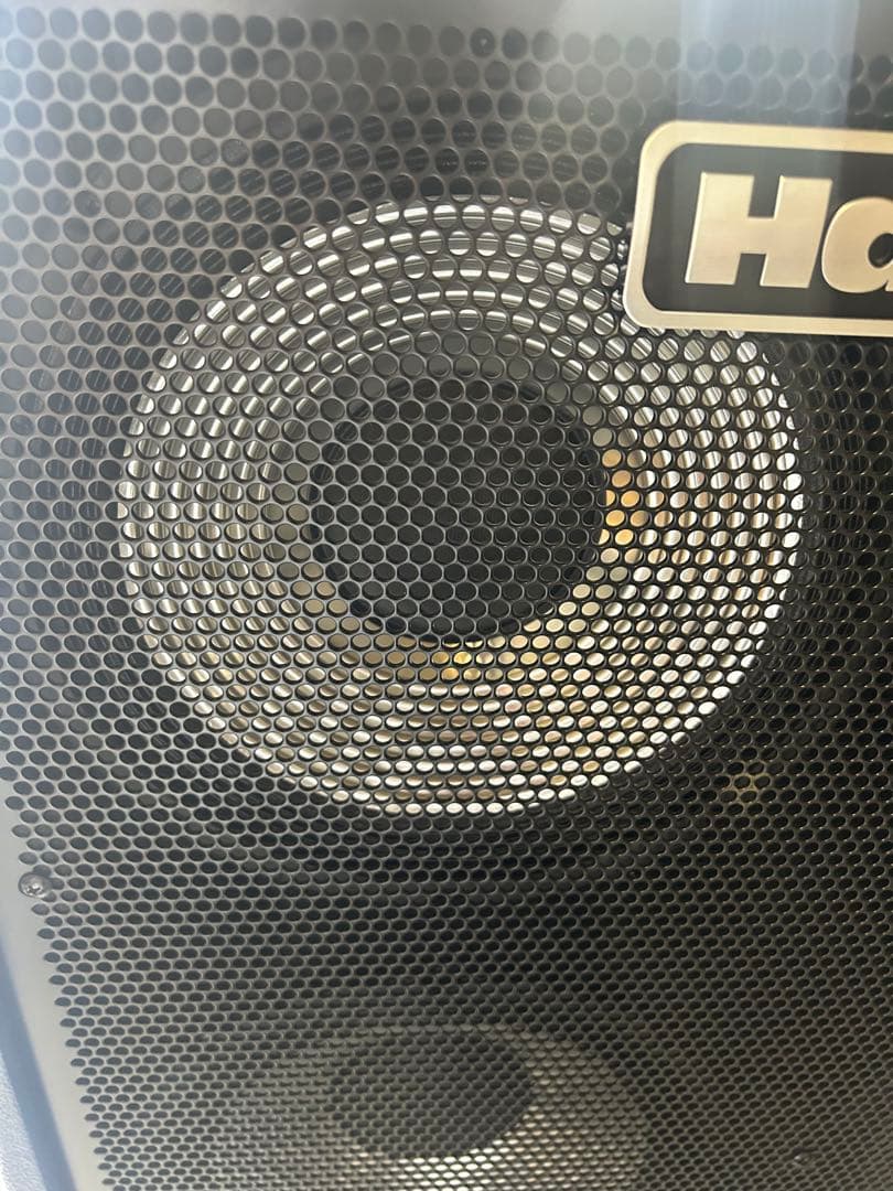 値下げ　Heartke ハートキー 410XL ベース用キャビネット