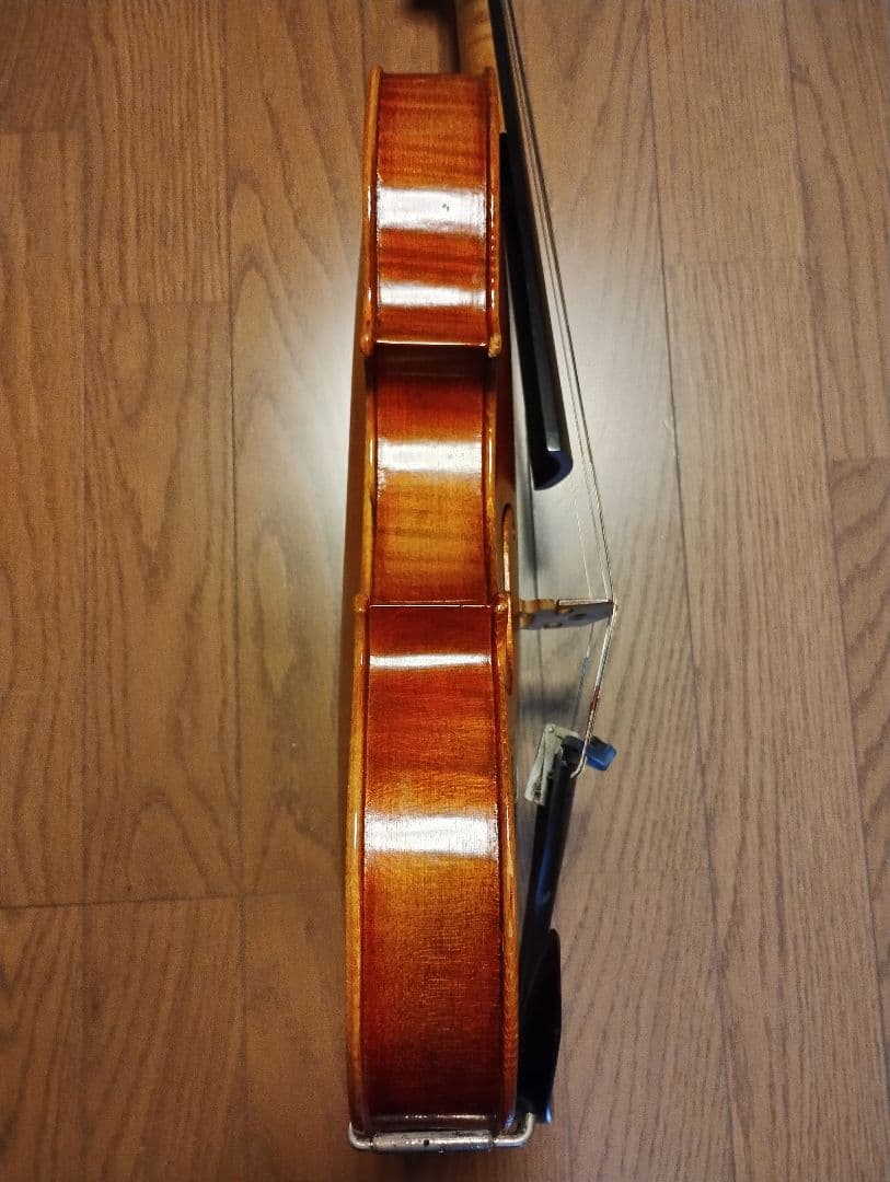 カール・ヘフナー　ヴィオラ 本体 ＋いろいろセット