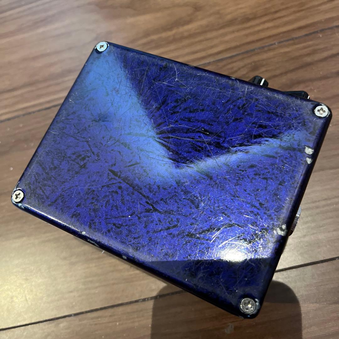 ギター Paul Cochrane TIM V2