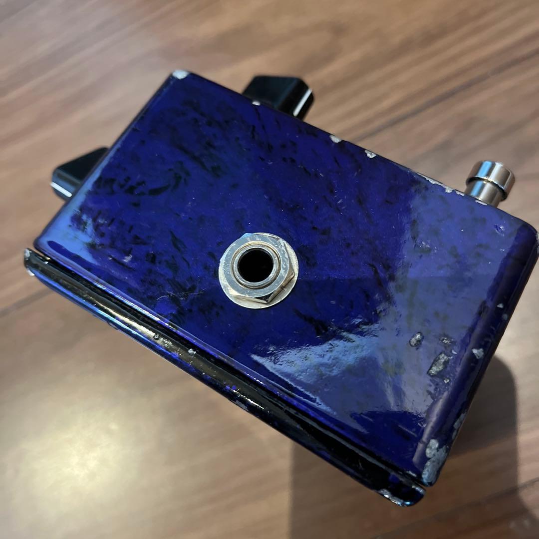 ギター Paul Cochrane TIM V2