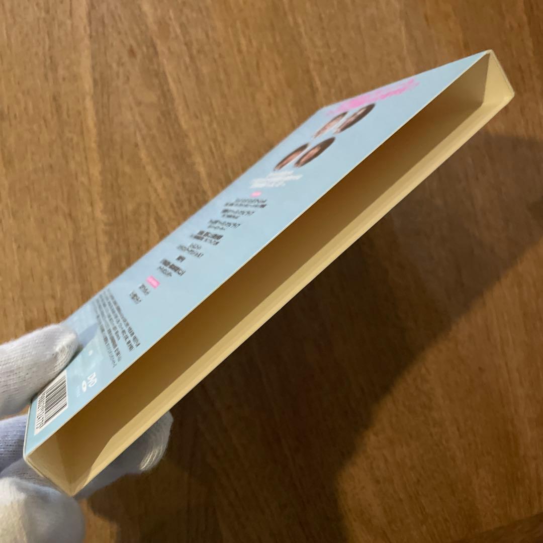 リンダ リンダ リンダ('05『リンダ リンダ リンダ』パートナーズ)