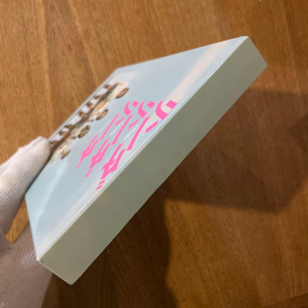 リンダ リンダ リンダ('05『リンダ リンダ リンダ』パートナーズ)