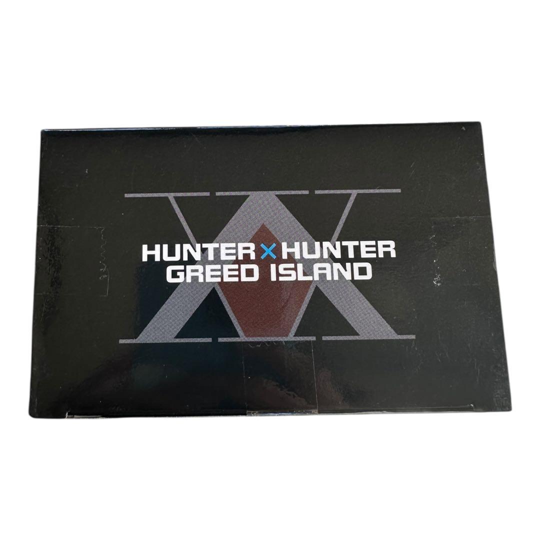 ハンターハンター フィギュア 一番くじ キルア ヒソカ イルミ ワンピース