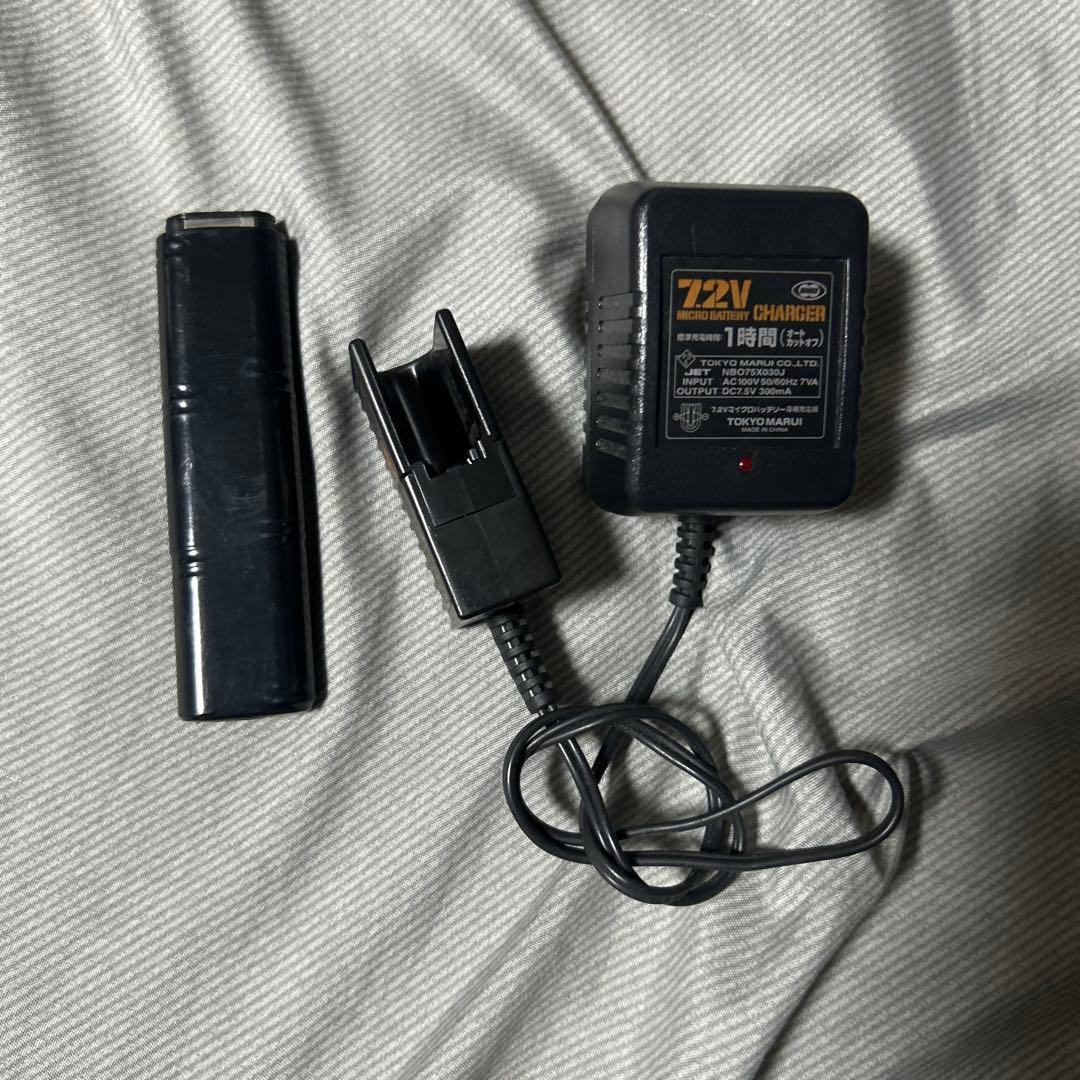 Beretta 92F ブラック モデルガン