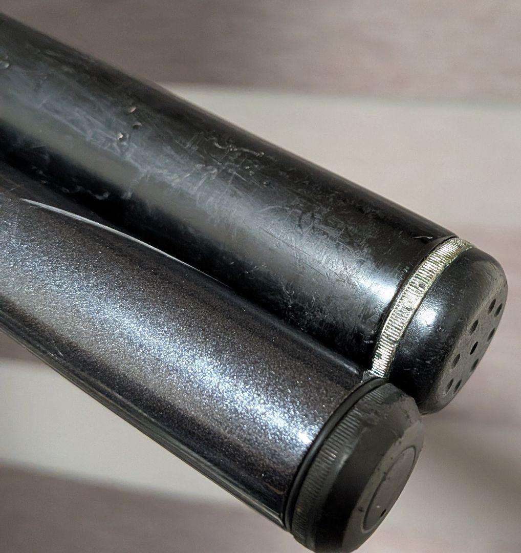 ダイワメガディス2.25号5.3m改造竿&ダイワリバティクラブ磯風3号4.5m